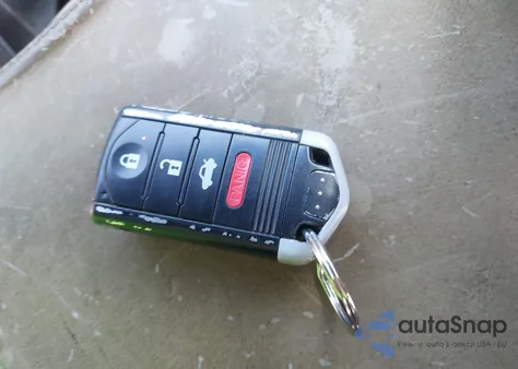 2012 Acura Tl 3.5 из США, поврежденный, VIN 19UUA8F53CA010876